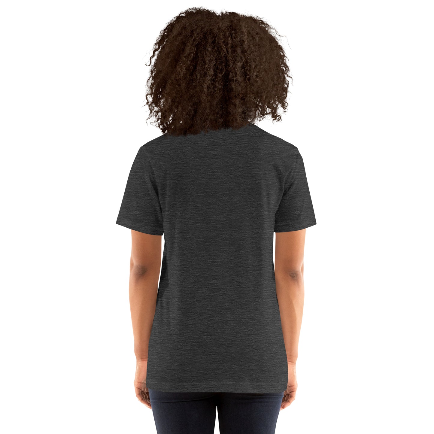 Lose My Mind Unisex t-shirt