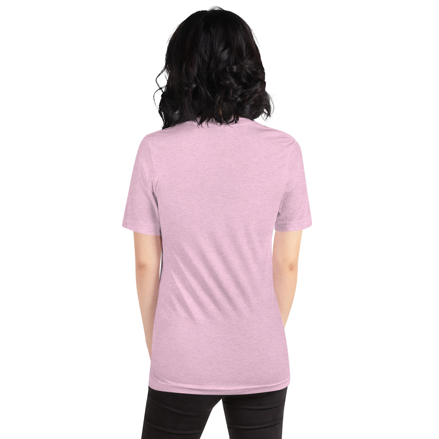Spooky pastel ghosts t-shirt