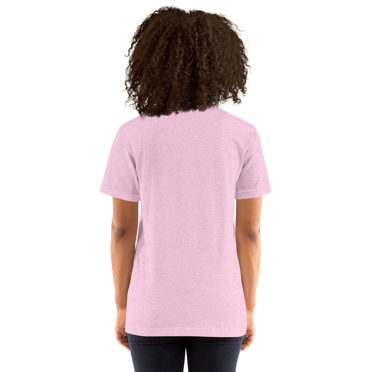 Lose My Mind Unisex t-shirt