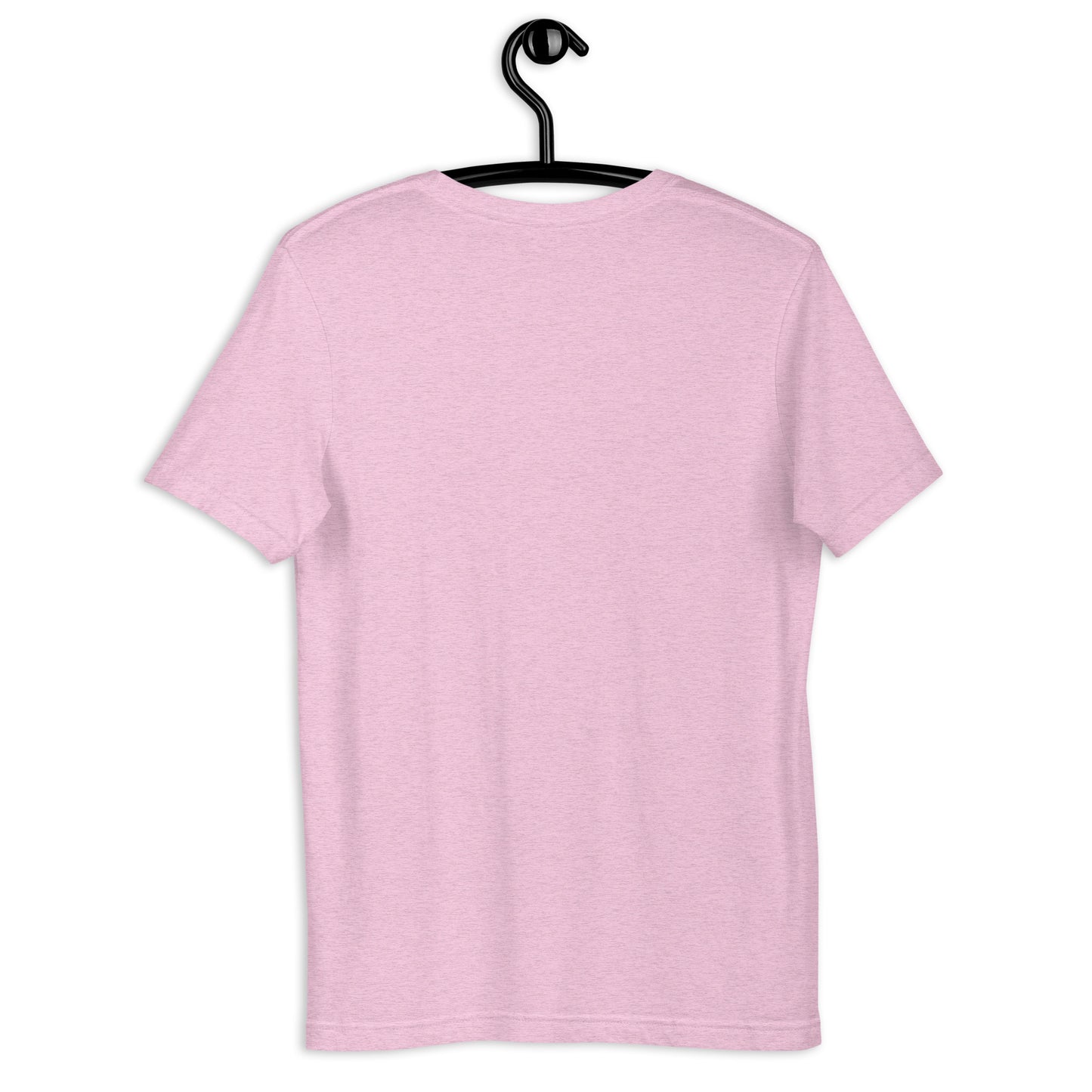 Triple Pumpkin Unisex t-shirt