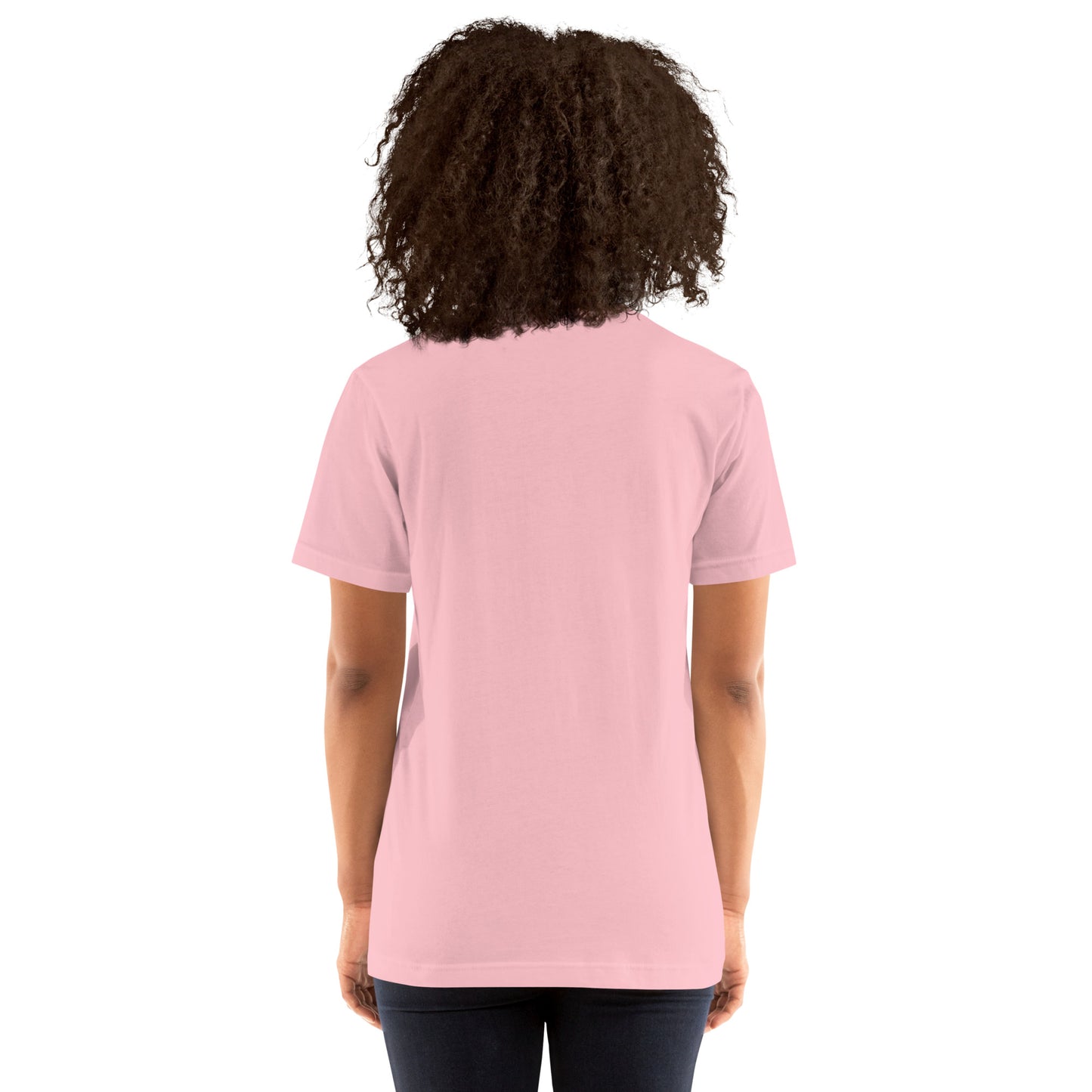 Lose My Mind Unisex t-shirt
