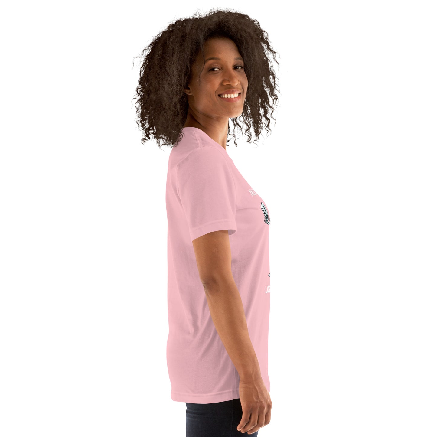 Lose My Mind Unisex t-shirt