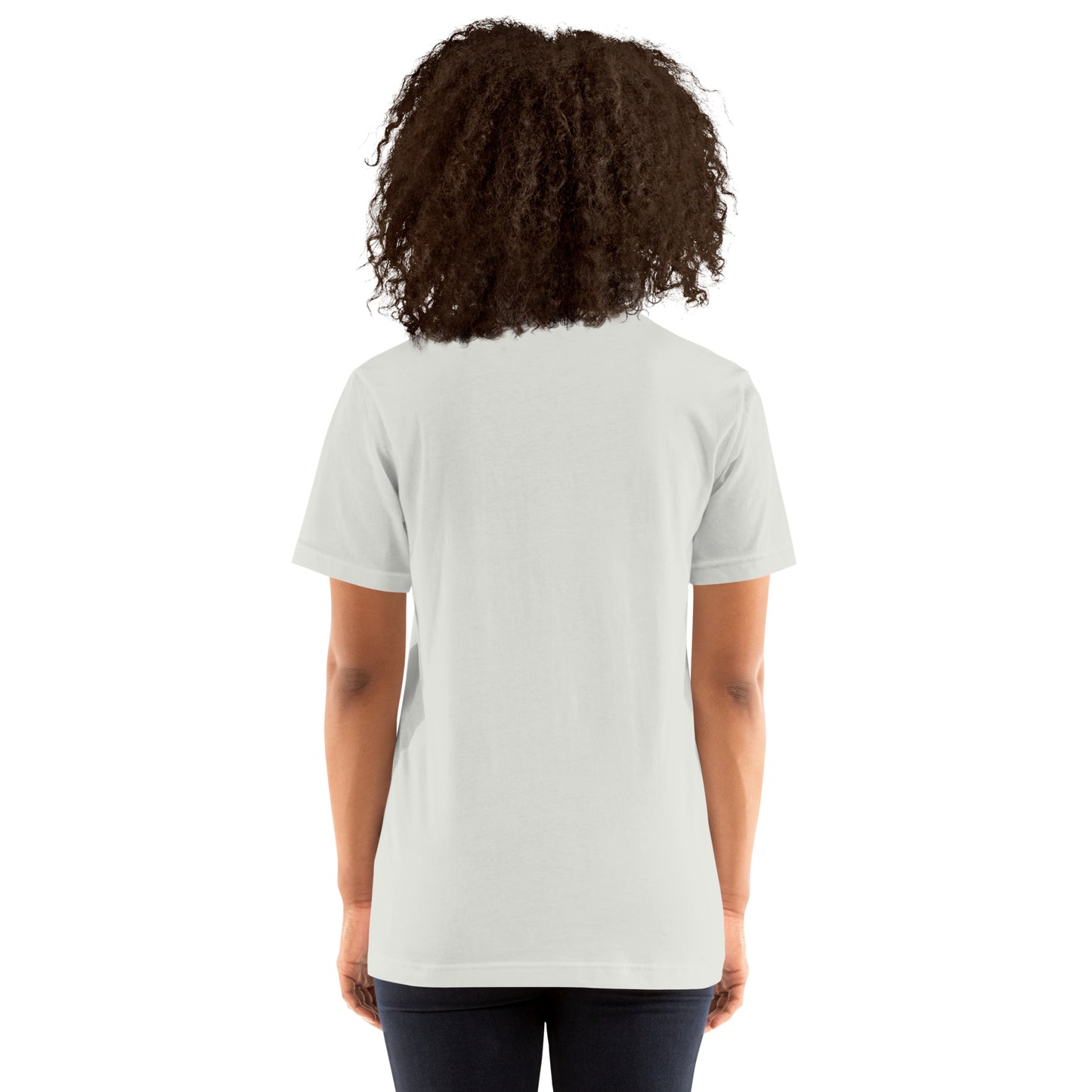 Lose My Mind Unisex t-shirt