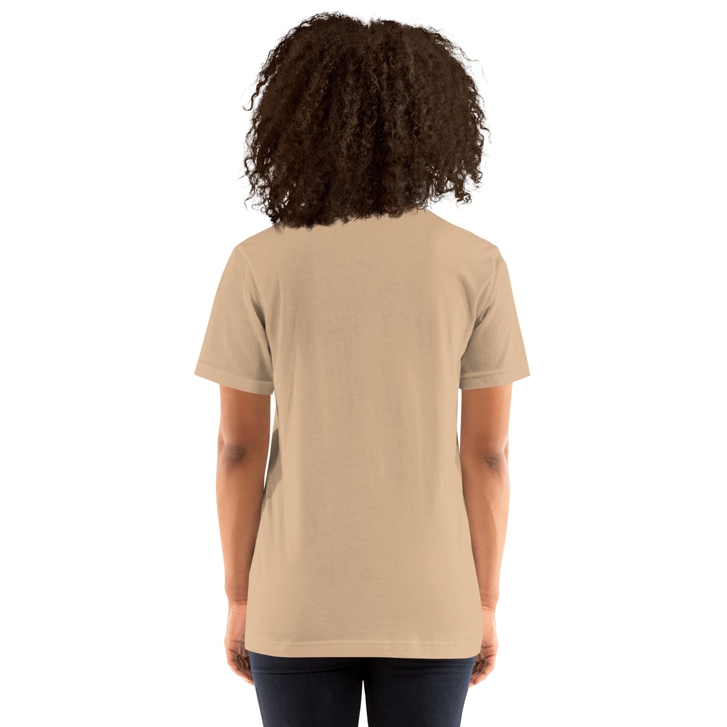 Lose My Mind Unisex t-shirt