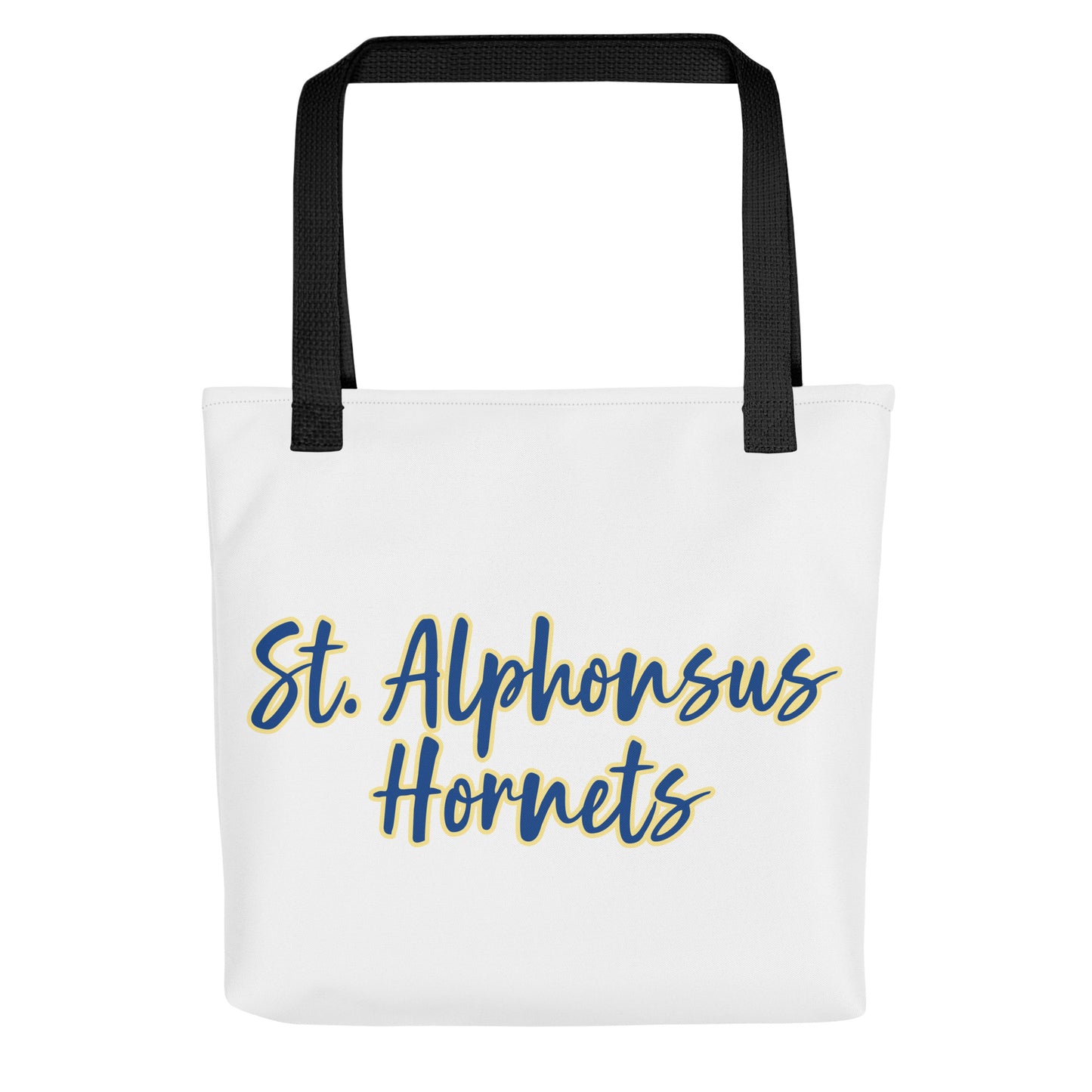 SAS Tote Bag