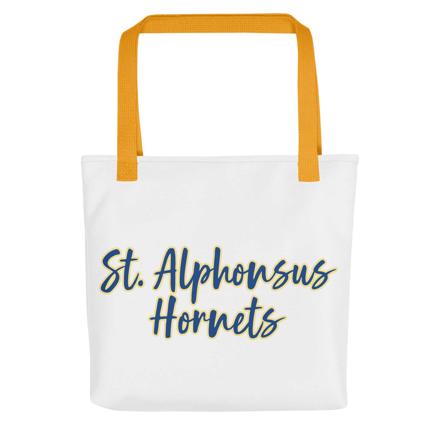 SAS Tote Bag