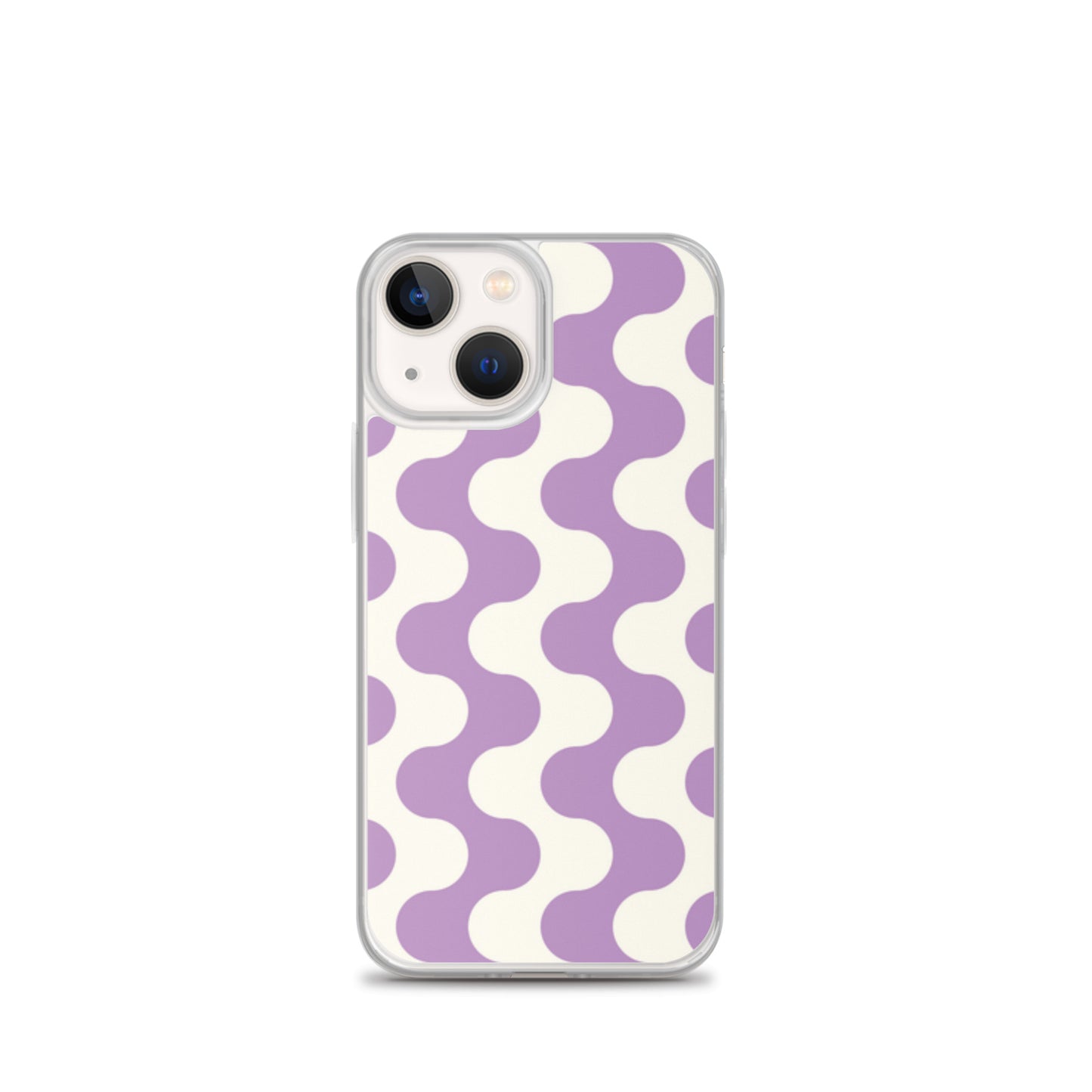 Purple Haze iPhone case