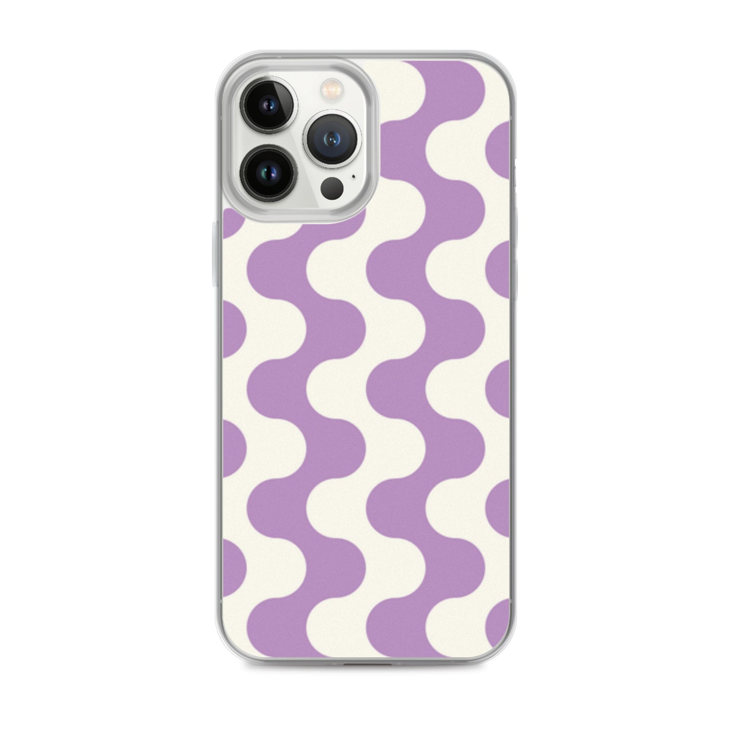 Purple Haze iPhone case