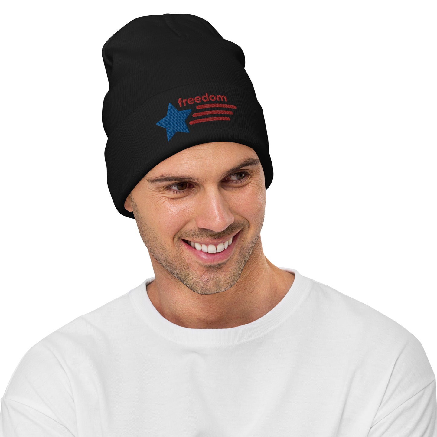 America Beanie