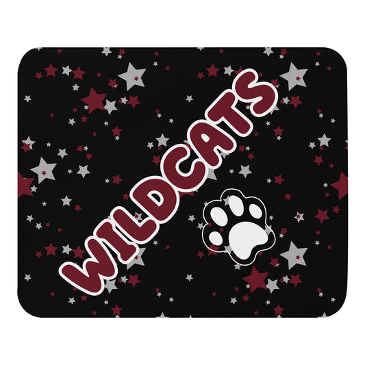 Wildcat Mouse pad