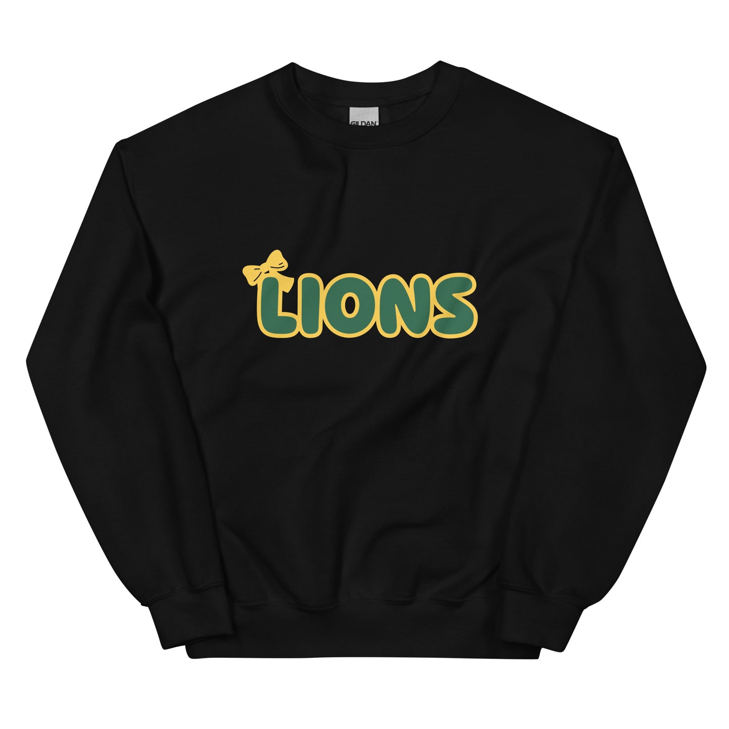 SELU Lions Bow Sweatshirt