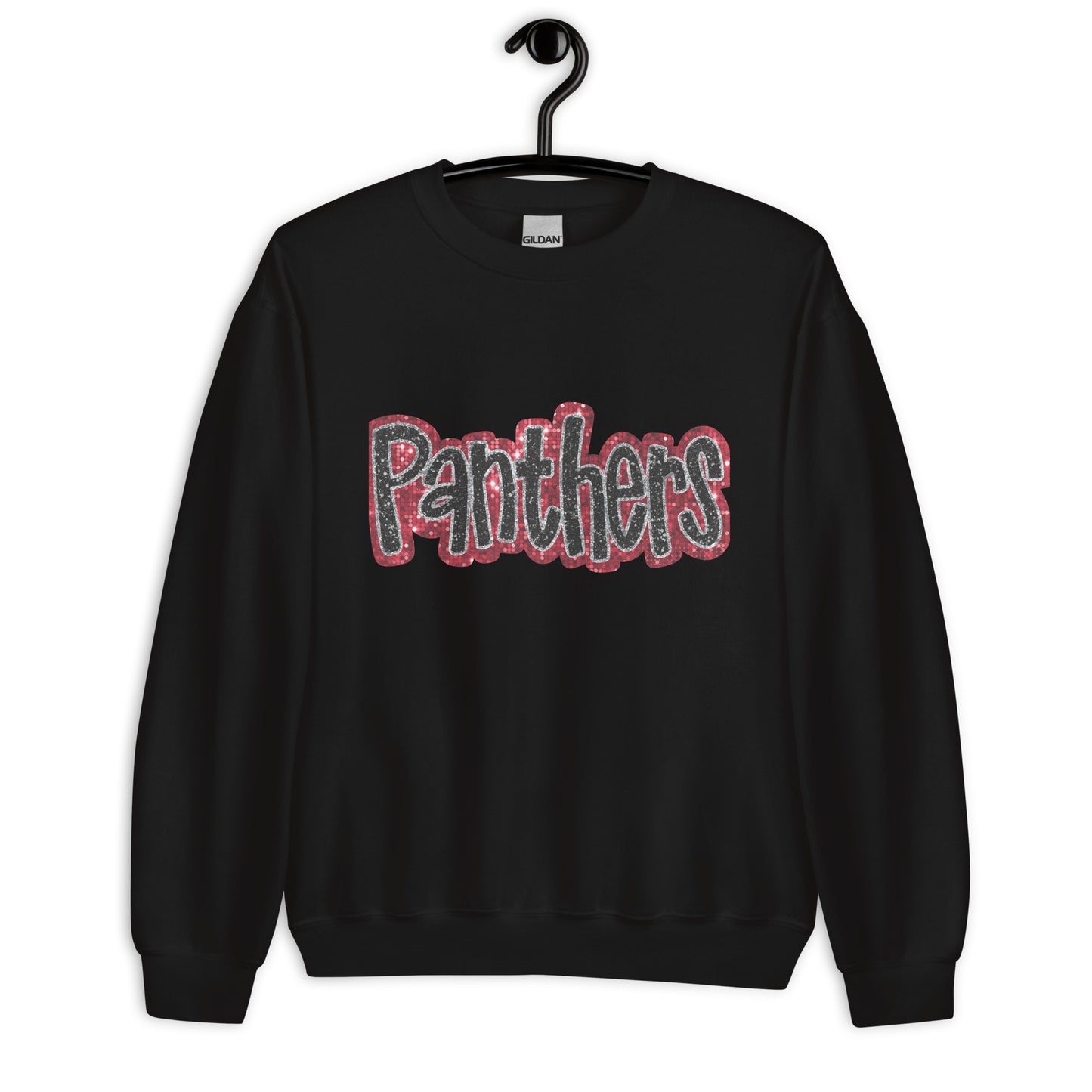 Panthers Unisex Sweatshirt