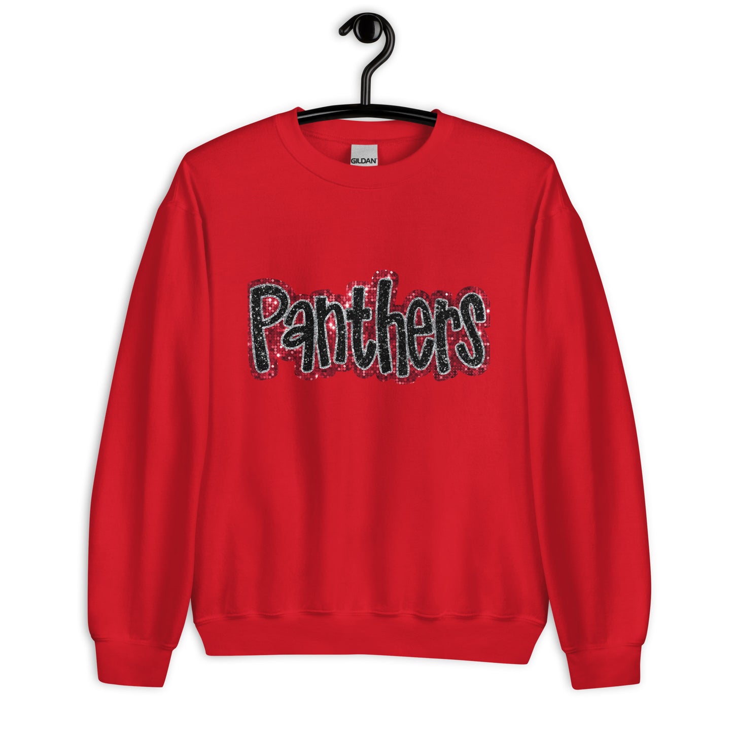 Panthers Unisex Sweatshirt