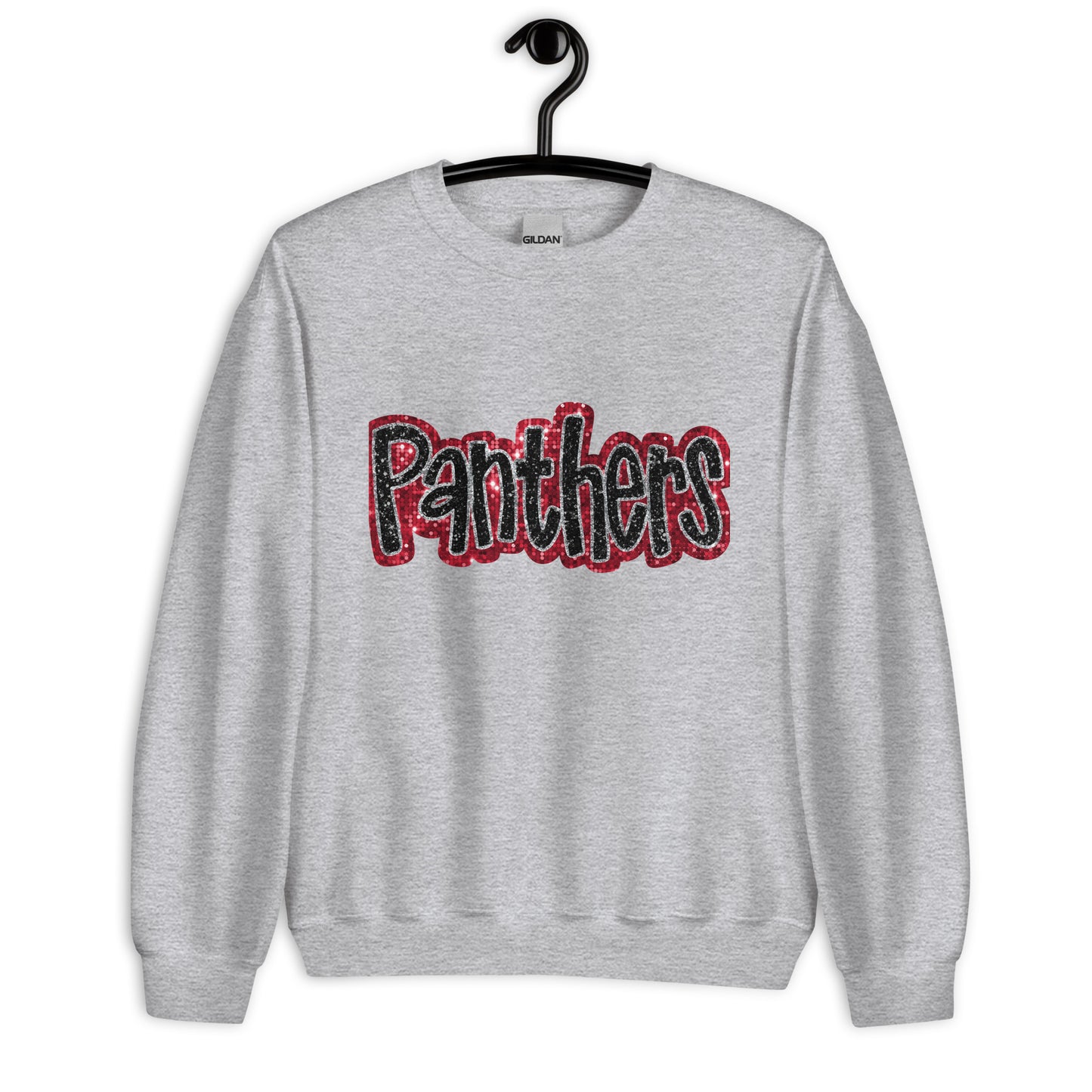 Panthers Unisex Sweatshirt