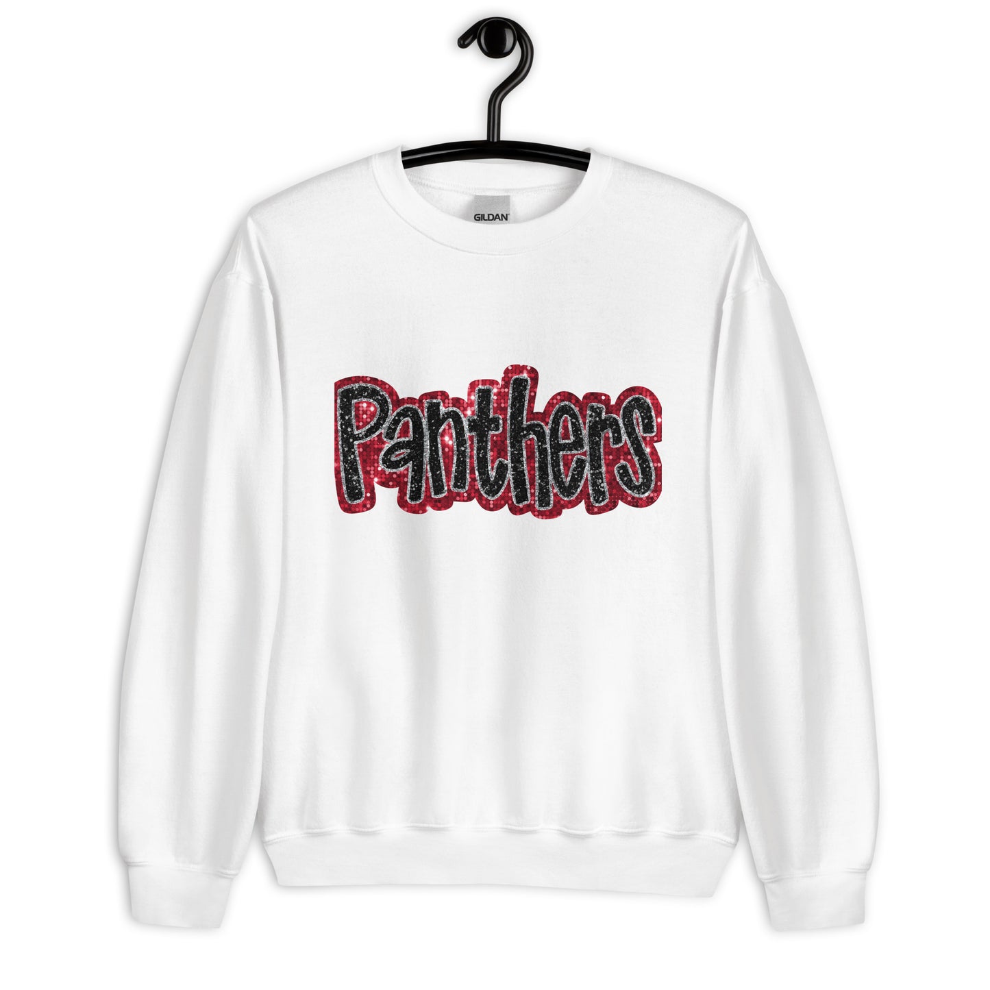 Panthers Unisex Sweatshirt