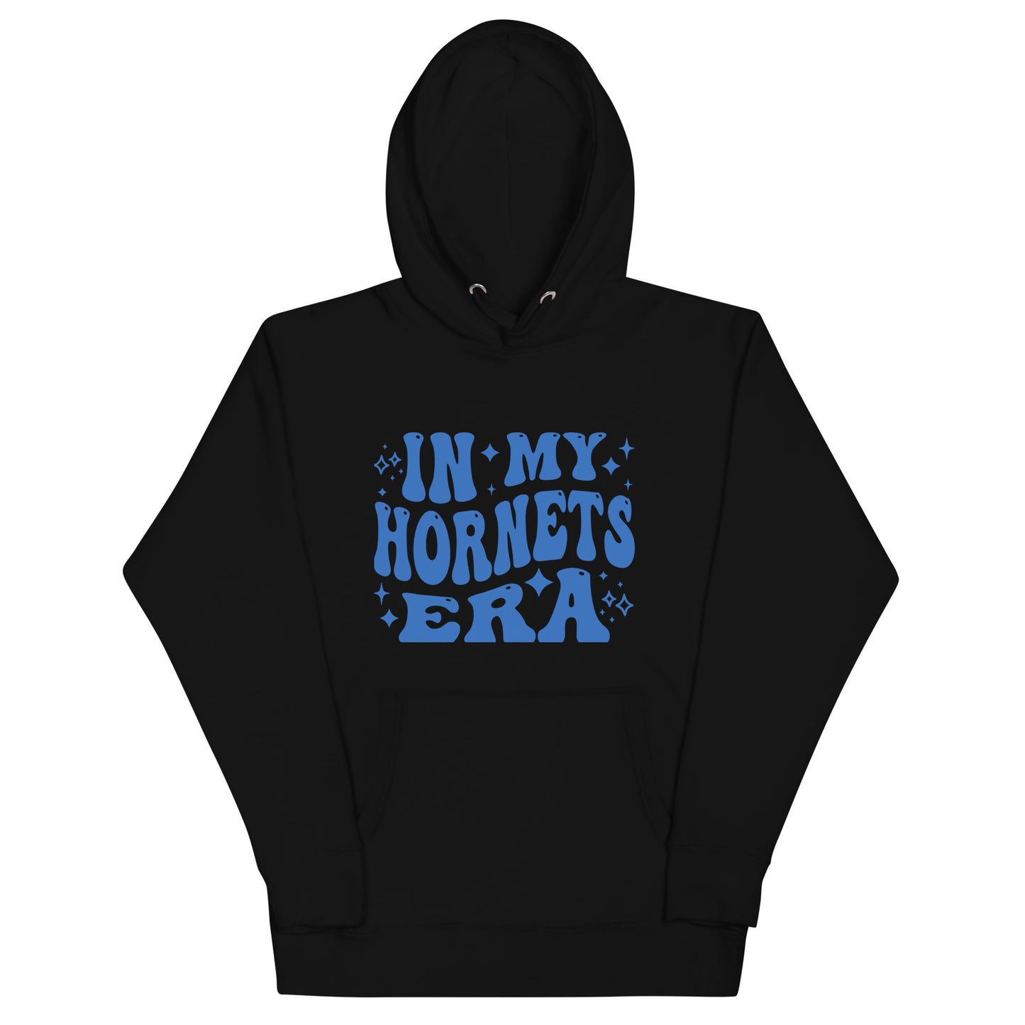 Royal Hornets Era Cotton Heritage Unisex Hoodie