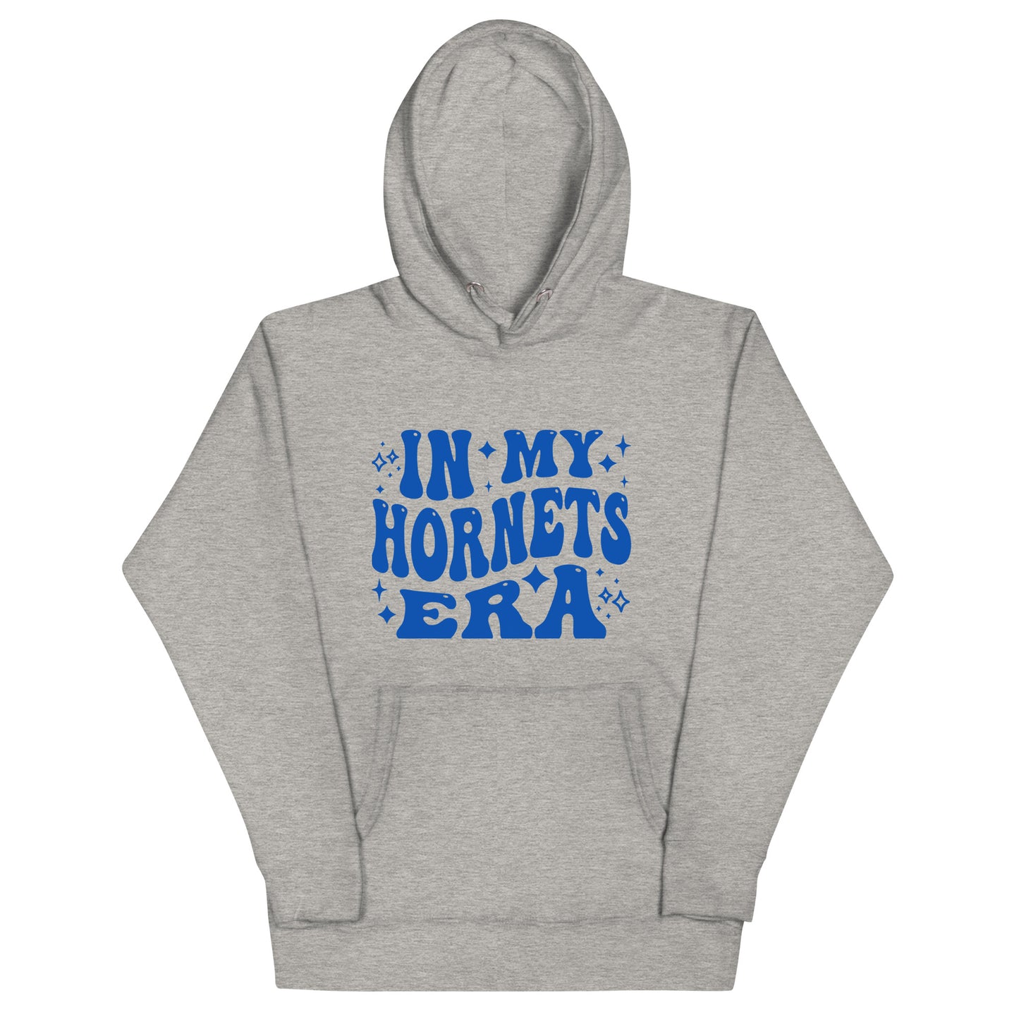 Royal Hornets Era Cotton Heritage Unisex Hoodie