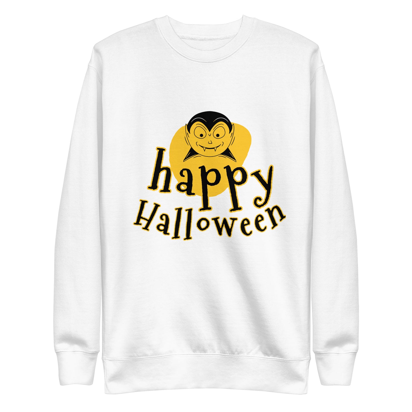 Dracula Sweatshirt