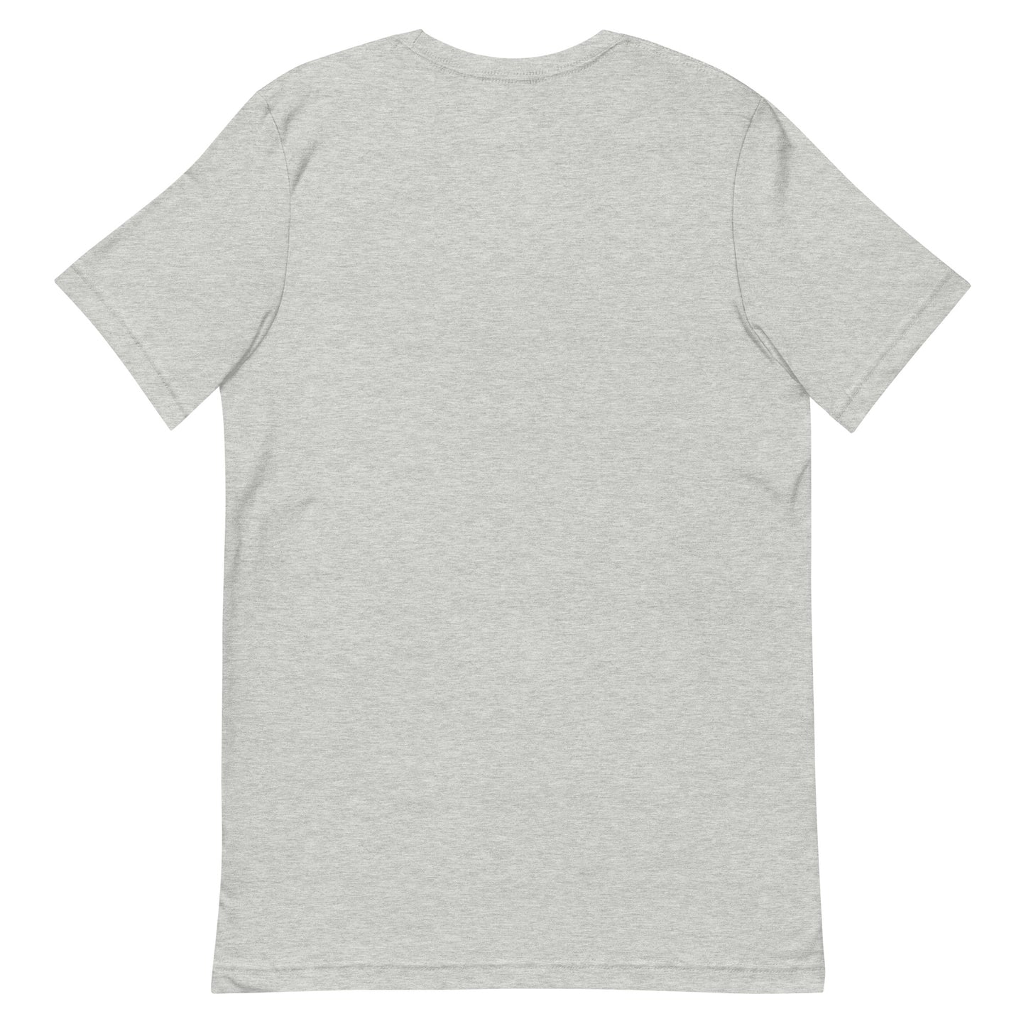 Fall Basics Unisex t-shirt