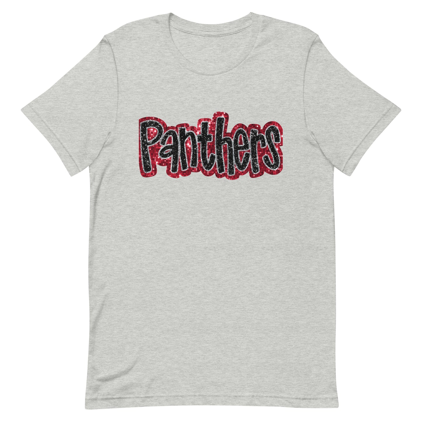 Panthers Unisex t-shirt