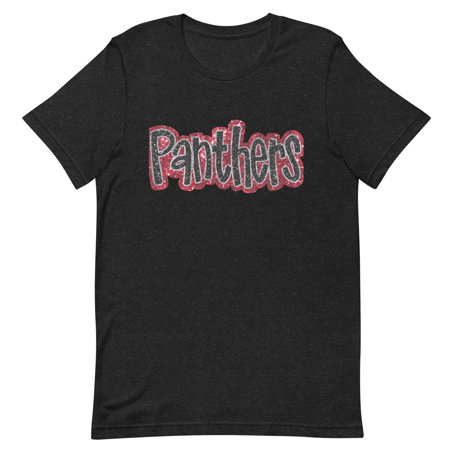 Panthers Unisex t-shirt