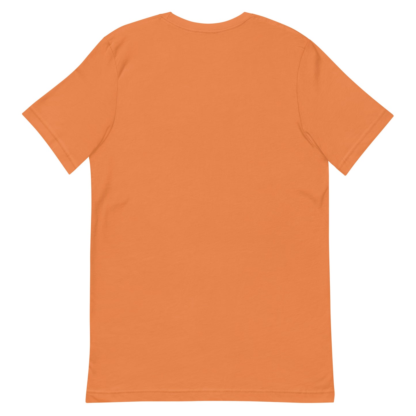 Fall Basics Unisex t-shirt