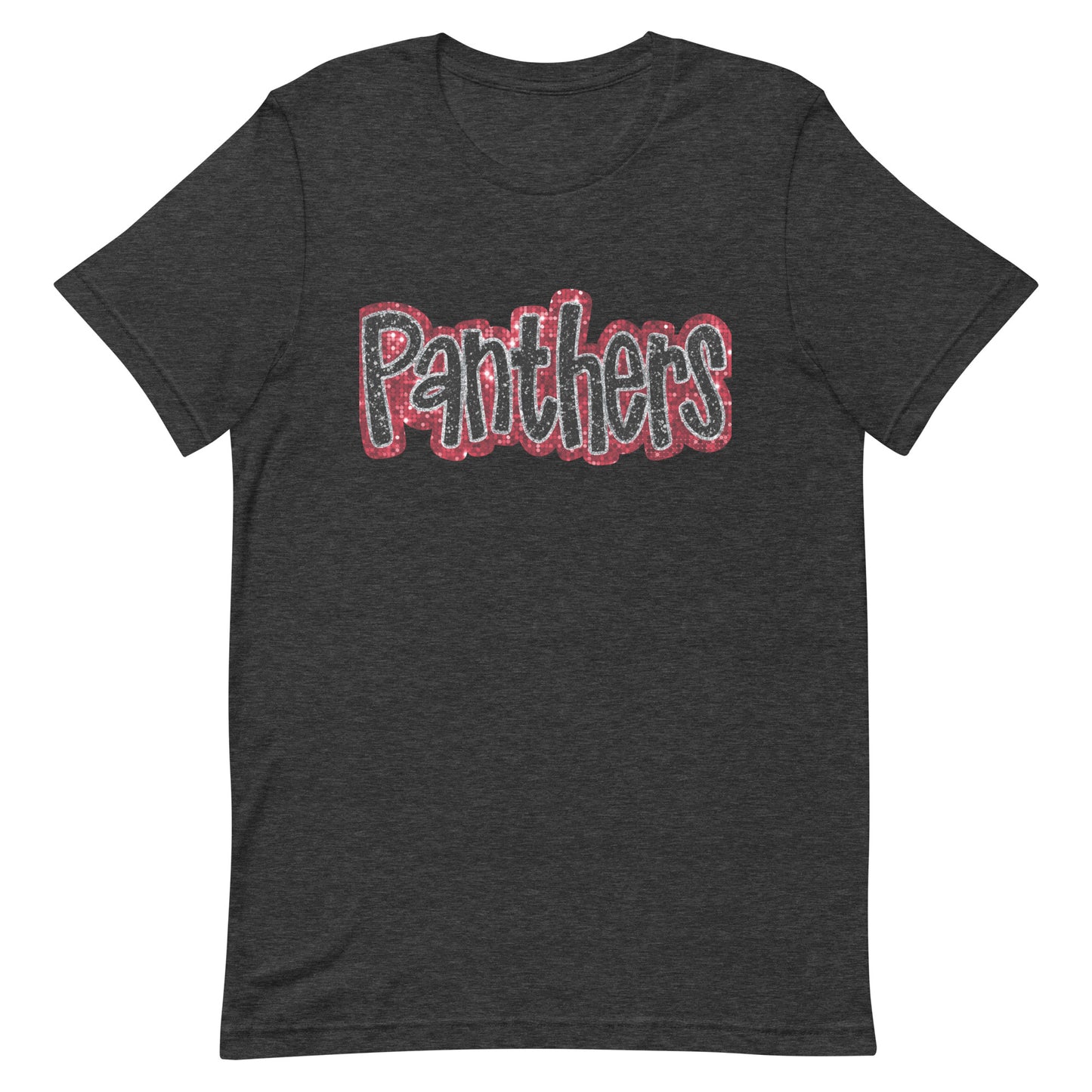 Panthers Unisex t-shirt