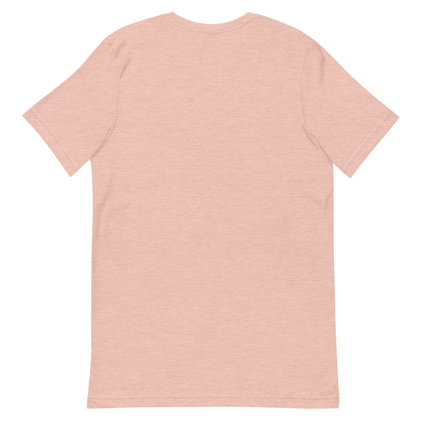 Fall Basics Unisex t-shirt