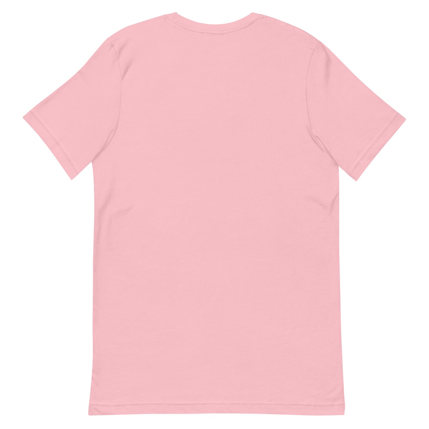 Fall Basics Unisex t-shirt