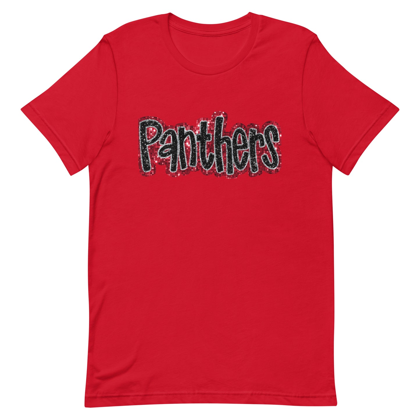 Panthers Unisex t-shirt