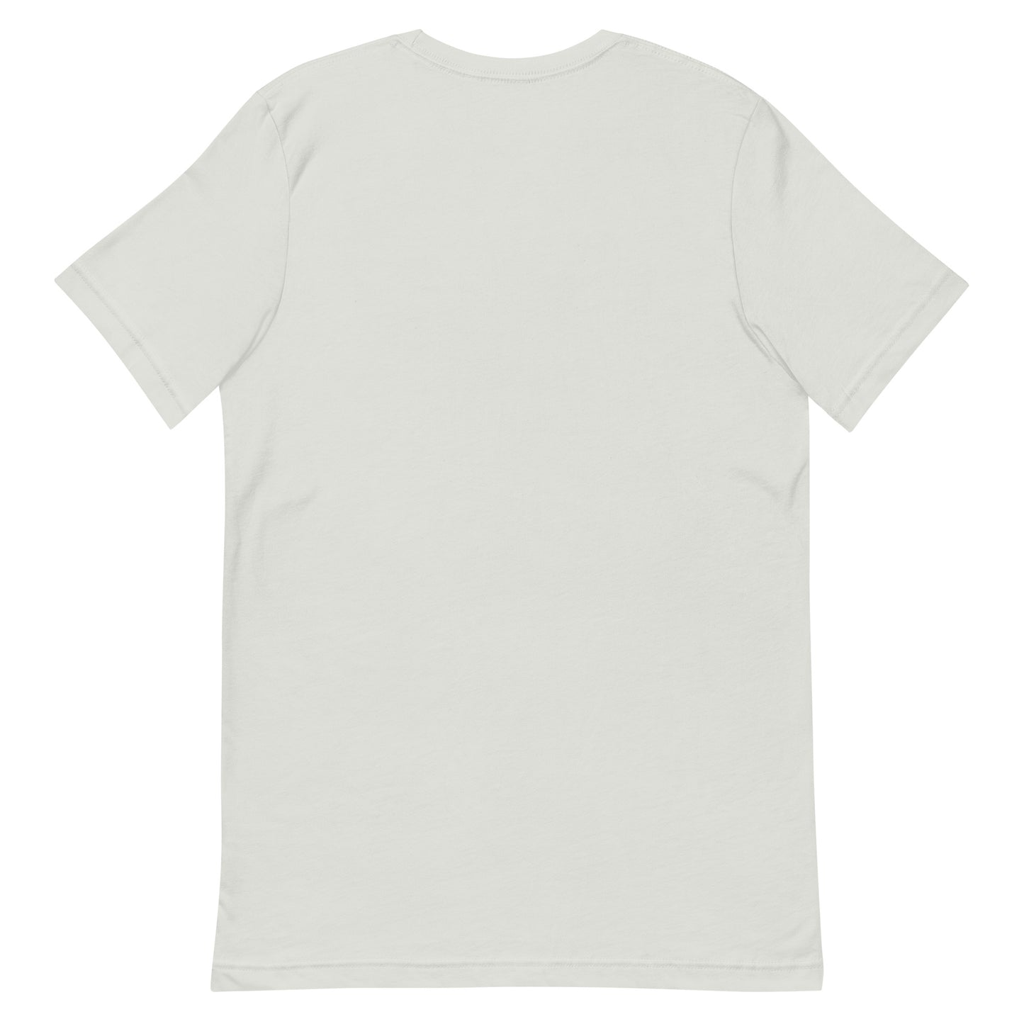 Fall Basics Unisex t-shirt