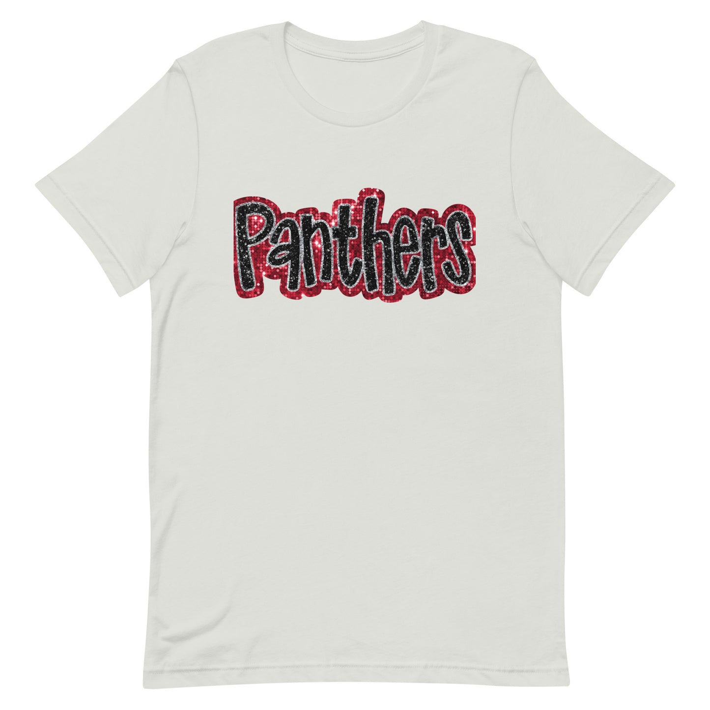 Panthers Unisex t-shirt