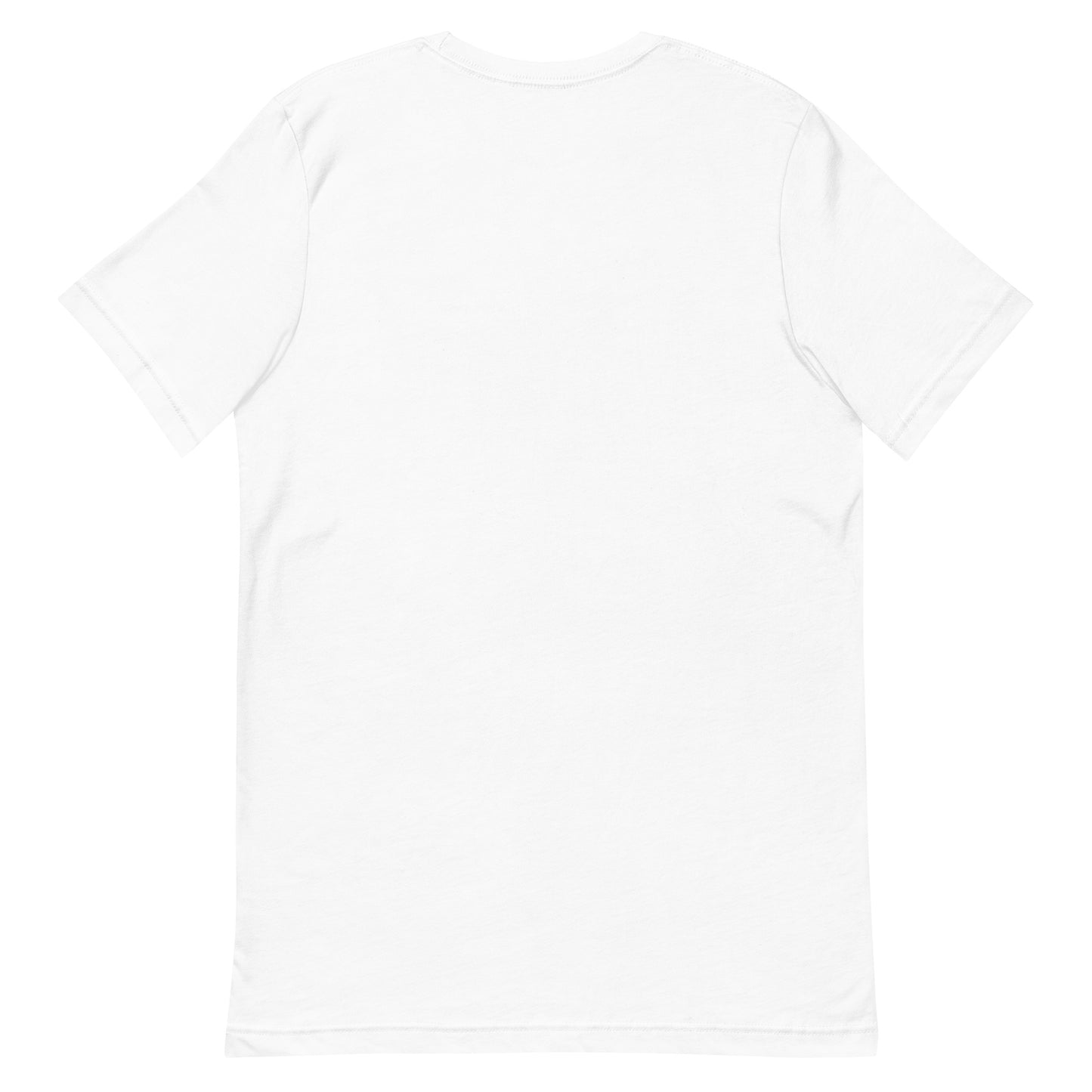 Fall Basics Unisex t-shirt