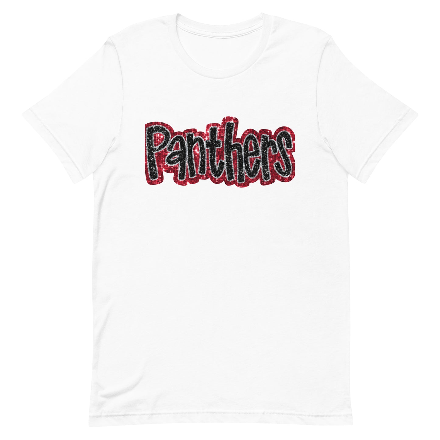 Panthers Unisex t-shirt